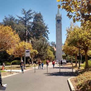 Berkeley Pic